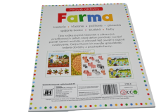 Hravé aktivity FARMA