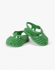 Sandály Sun zelené