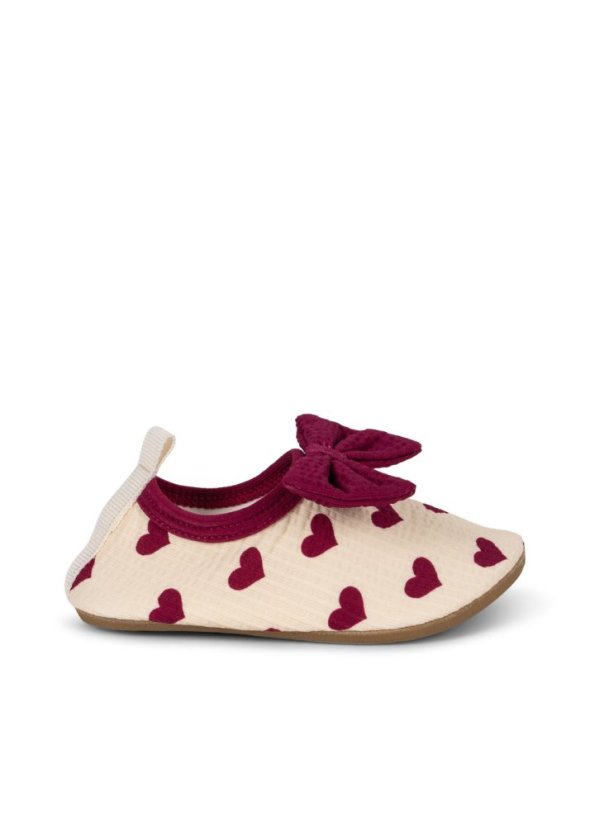 Coeur Sangria Wasserschuhe