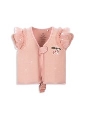 Neoprenová plovací vesta Powder pink