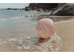 Nafukovacia lopta Dreamy Mermaid