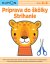 KUMON Príprava do škôlky Strihanie
