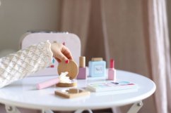 Make up set