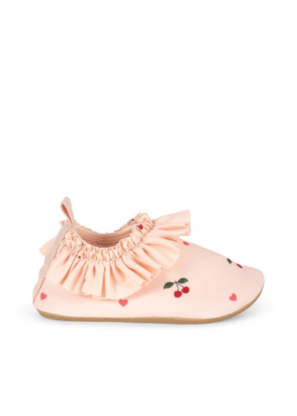 Cherry rose Wasserschuhe