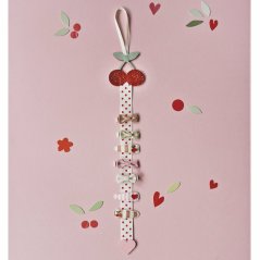 Cliphalter Very Cherry
