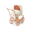 Kinderwagen Peach sea shell