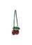 Kabelka Cherry