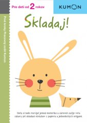 KUMON Skladaj!