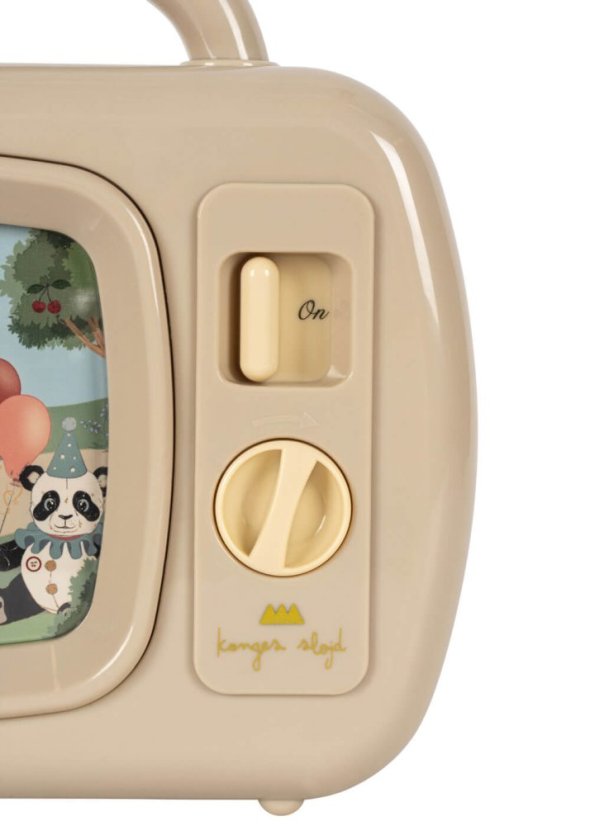 Hudobná televízia lemon