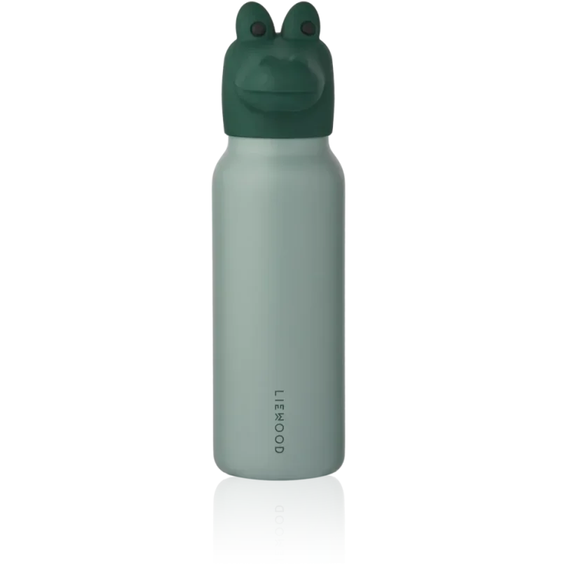 Thermoskanne Nils Crocodile 350ml