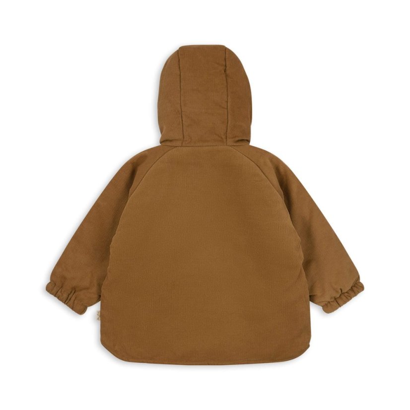 Dětská bunda theo dijon různé velikosti - Velikost: 110 - 116 / 5-6 let