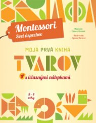 Mein erstes Buch der Formen (Montessori: Eine Welt voller Erfolg)
