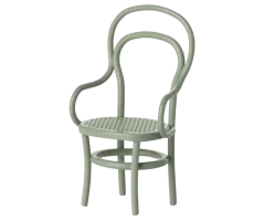 Vintage stolička Mint Maileg