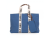 Cestovná taška Family bag Canvas indigo