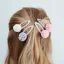 Clips mit Klick-Klick-Tüllbommel