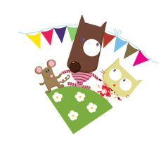 Tvorivá sada Origami: Nebo, peklo, raj (pre chlapcov)