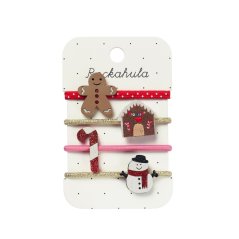 Gumičky Jolly Gingerbread
