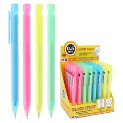 Mikroceruzka / Pentelka HB /0,5 mm náhodný výber