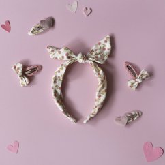 Clips klicken - klack Elsie Heart