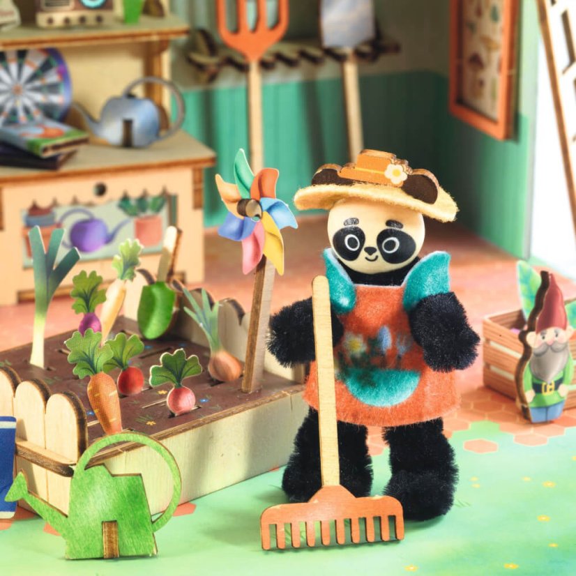 DIY Erstellen Sie Ihre eigenen Olive