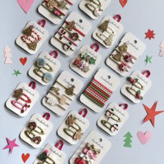 Pukačky North Pole Christmas Tree