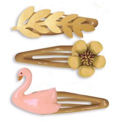 Clips klicken - klack Carmen