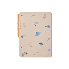 Detský tablet na kreslenie Zora Tamtam / Sandy