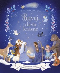 Búvaj, dieťa krásne 3r