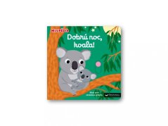 MiniPÉDIA Dobrú noc, koala!