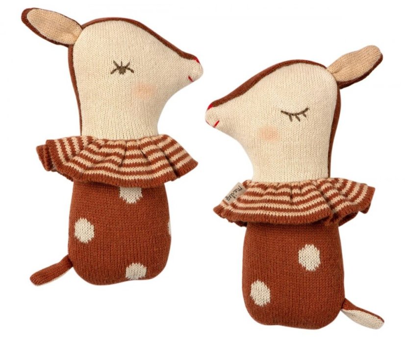 Hrkálka Bambi Maileg