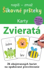 Tiere - Clevere PRšteks
