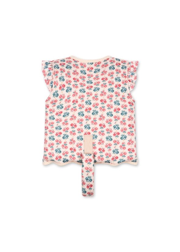 Neoprenová plovací vesta Lumina rose