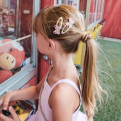 Pukačky Carnival Butterfly