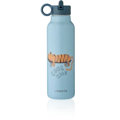 Termoska Falk Tiger / Beach blue 500 ml