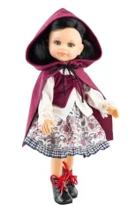 Kleidung für Puppen 32 cm - Kleid für Catherine