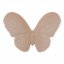Silikonové kousátko butterfly