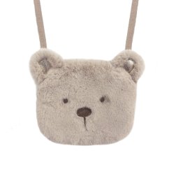 Teddybär-Handtasche