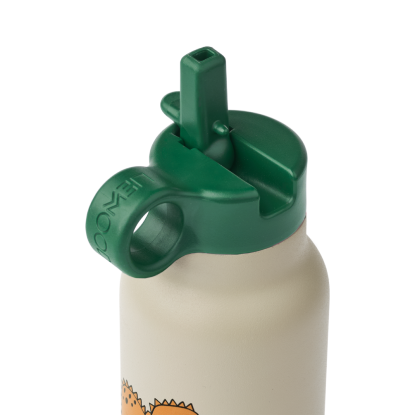 Thermoskanne Falk Dinosaurier / Nebel 350 ml