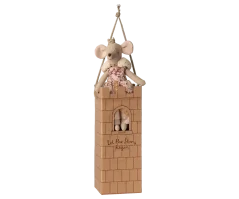Myška kráľovná Maileg