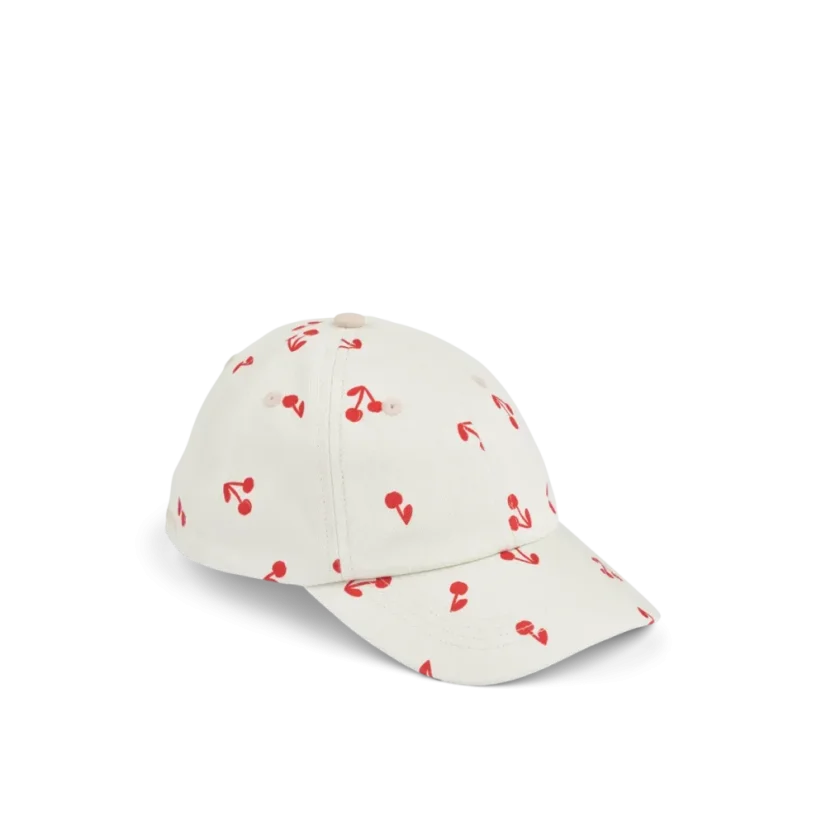 Hat Danny Cherries / Sandy 1-4J