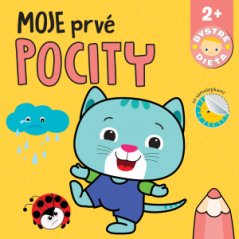 Moje první pocity Bystré dítě