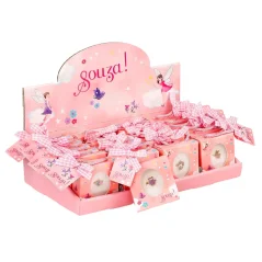 Kinderringe in einer Box, verschiedene Ausführungen