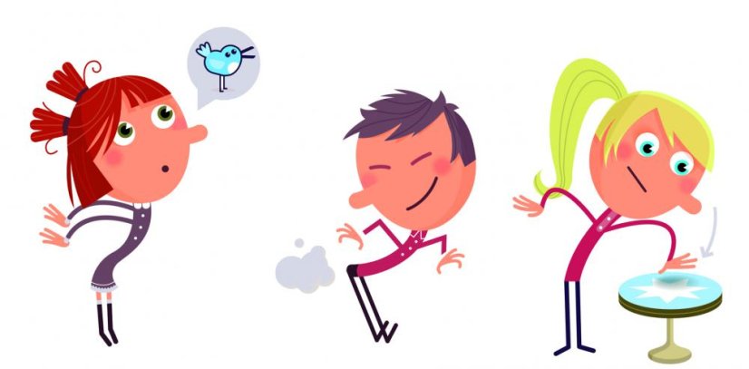 Kartenspiel Tip Top Clap