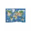 Taschenpuzzle Um die Welt - 100 Teile