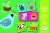 Puzzle-Duo Wo Tiere leben