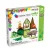 Magnetbausatz Jungle 25 Teile