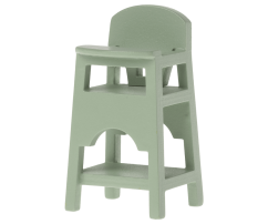 Vysoká stolička Mint Maileg