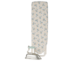 Maileg Blumen-Bügelset