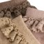 Ponožky 3ks rose/sand/roebuck rôzne veľkosti