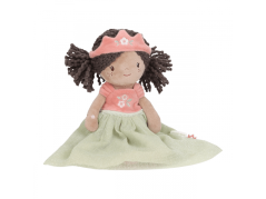 Little Dutch Puppe Prinzessin Evi 35 cm